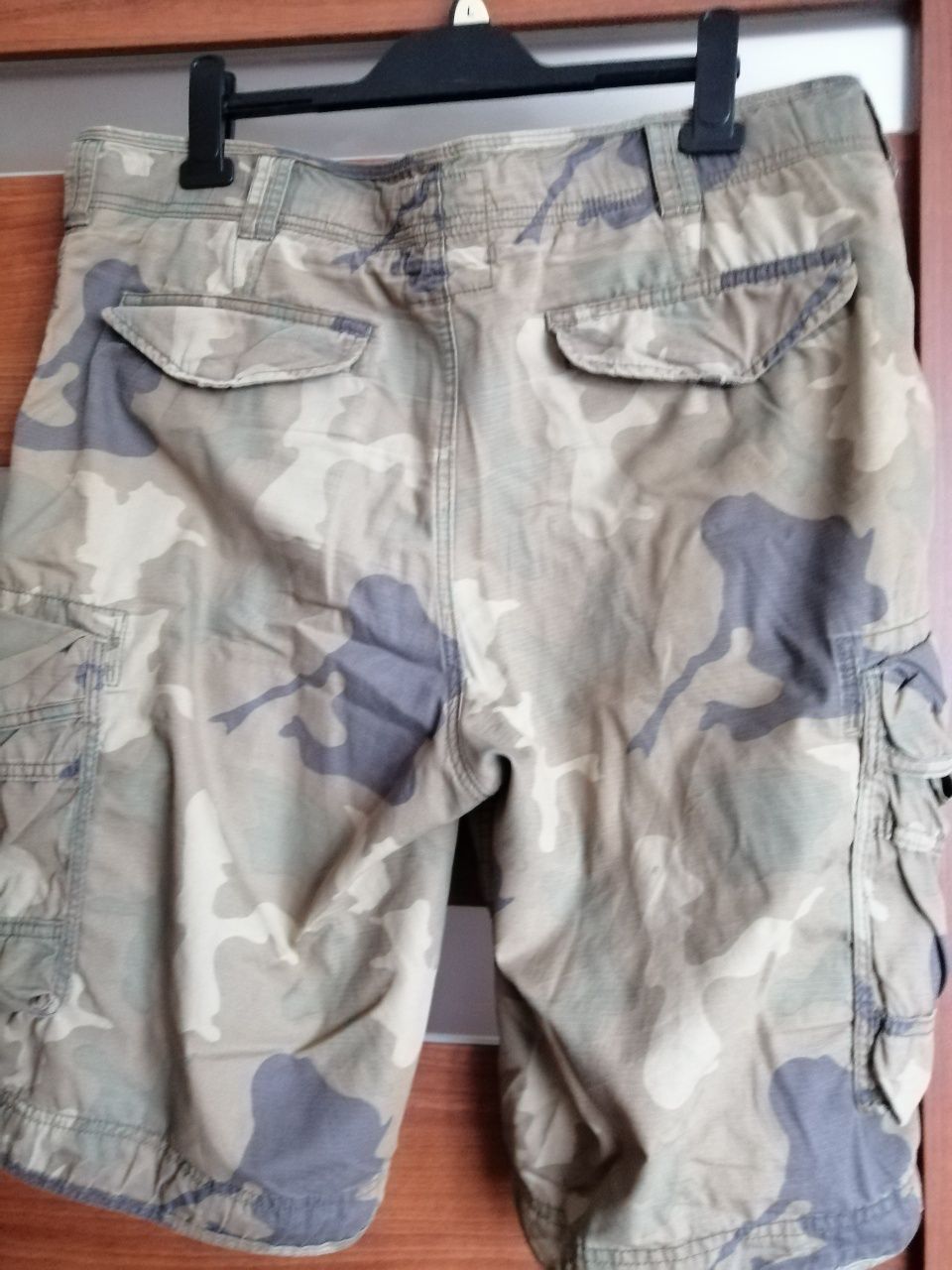 Moro spodnie roz. XL