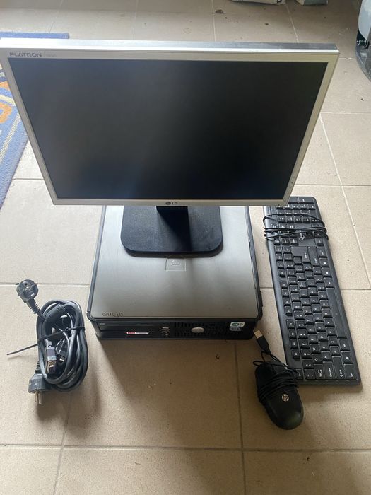 Komputer na sprzedaż