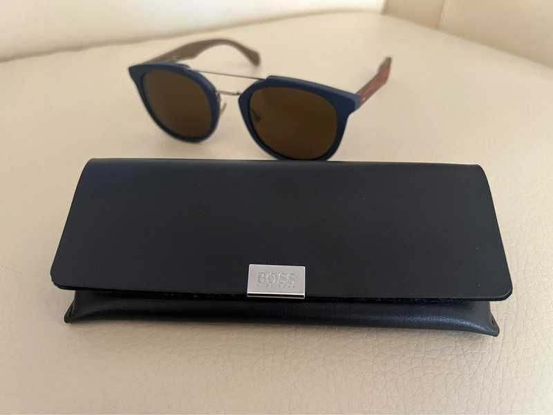 Óculos de Sol Hugo Boss