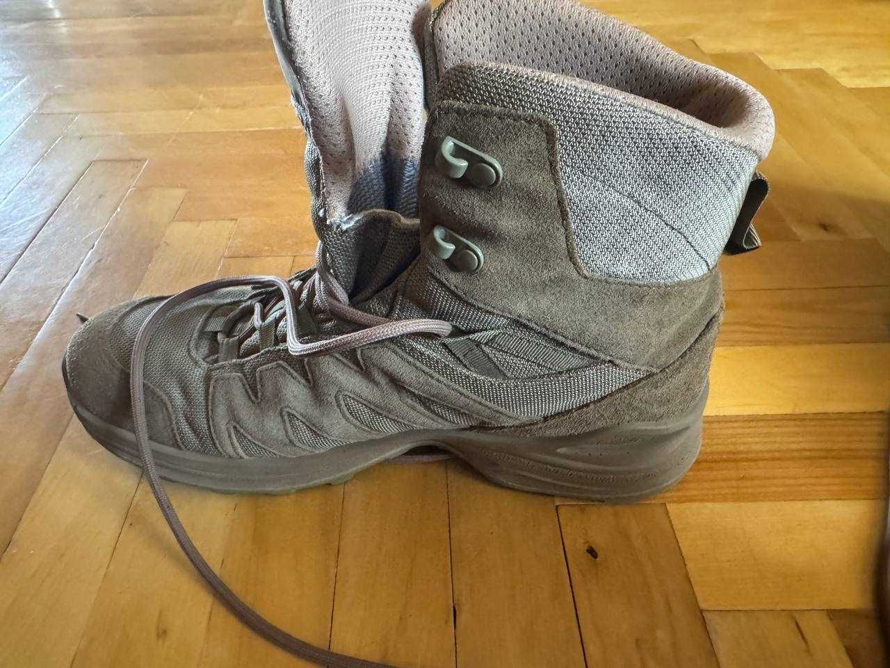 Продам Ботинки tactical police
