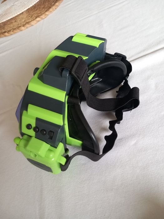 Óculos Alien Vision