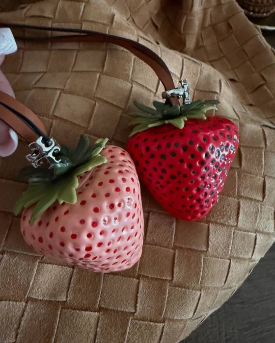 Підвіс на сумку TORI BURCH