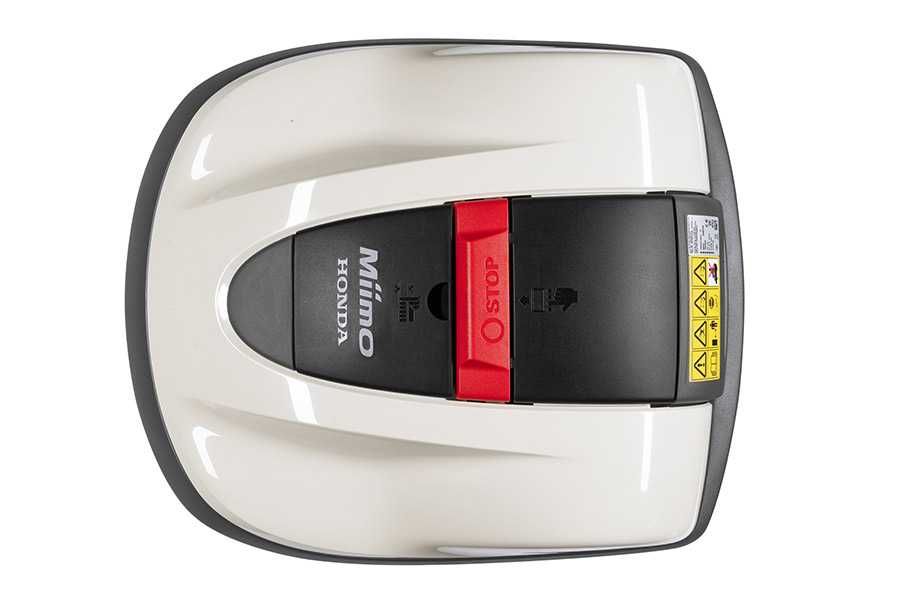 Honda Robot Koszący Miimo 310 | Do 1500m² | Autonomiczny | RATY 0%