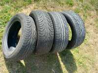 Opony letnie Uniroyal 205/60 R16