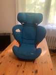 Maxi-Cosi FeroFix AirProtect ISOFIX fotelik dziecięcy 15-36kg