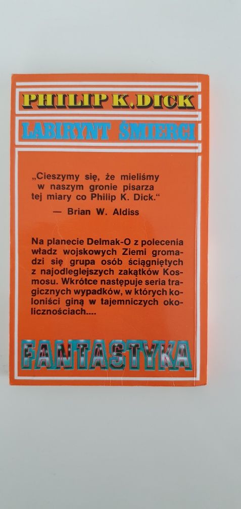 Labirynt śmierci