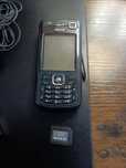 Nokia N70 Completo
