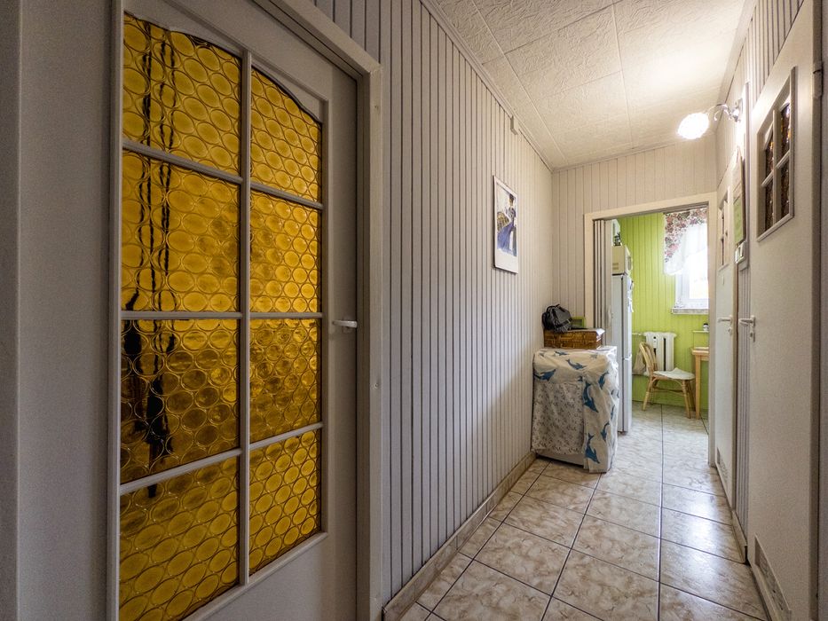 Zamienię m3, 50m na kawalerkę - dopłata, lub sprzedam