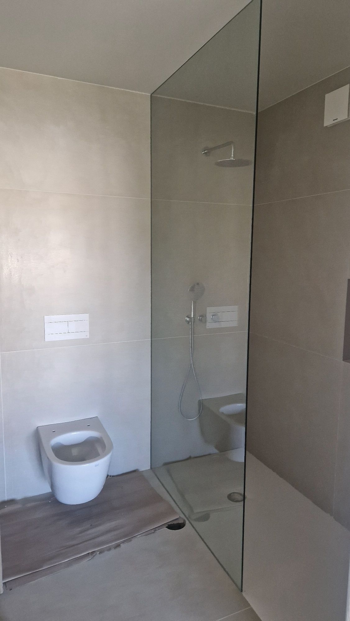 Gres porcelanico Margres 90x90 CONCEPT