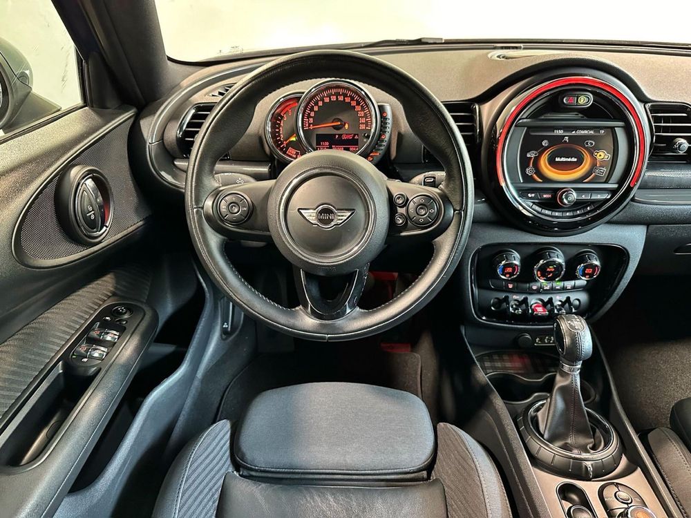 Mini clubman f54 1.5d