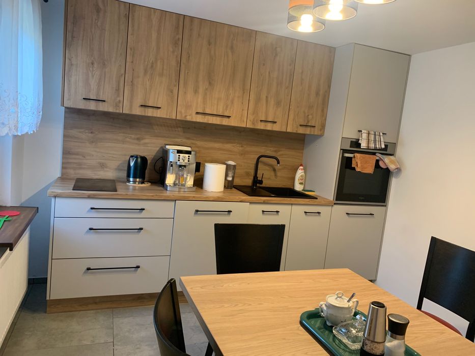 Mieszkanie do wynajęcia