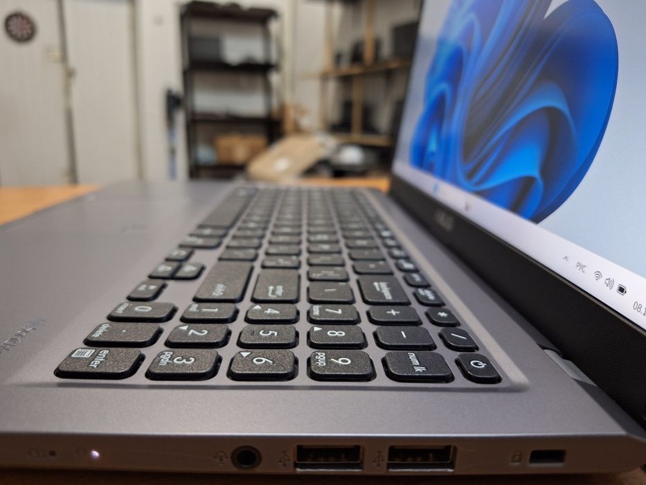 Asus VivoBook 15 X515EA i5-1135G7 DDR4 16Gb SSD 512Gb ( Идеал )