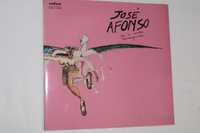 Disco José Afonso "COM AS MINHAS TAMANQUINHAS" LP em Vinil !ª edição