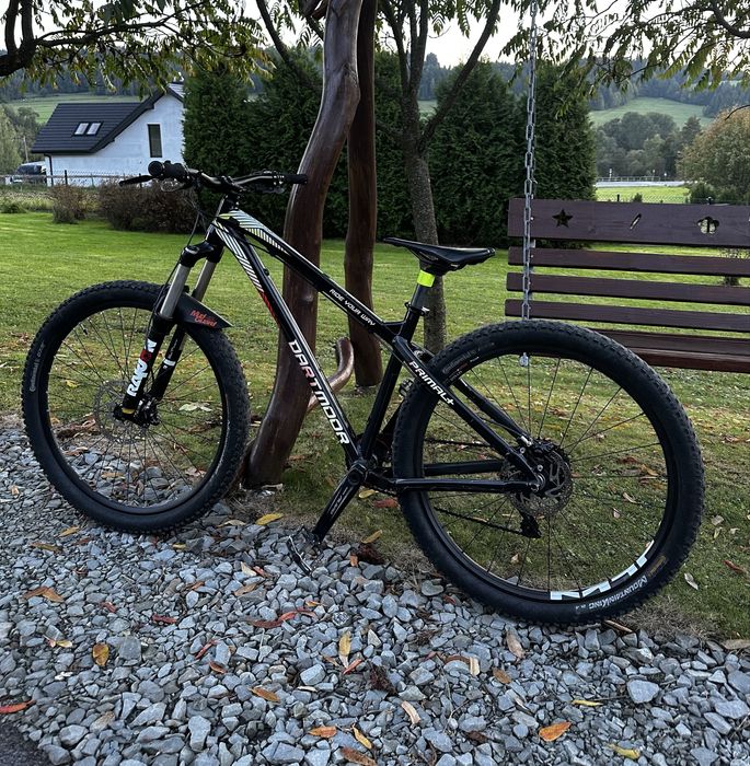 Dartmoor primal plus S