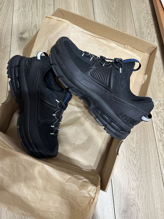 Оригінал | Nike Zoom Vomero Roam Triple Black (FV2295-002)