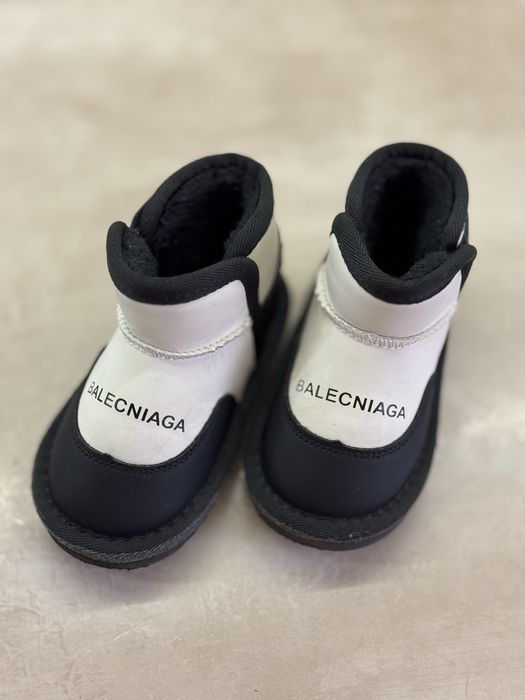 Зимові дутіки 18розміо