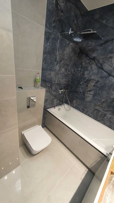 Wykończenia wnętrz