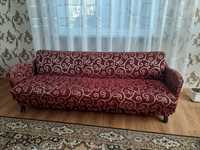 Продам диван в дуже хорошому стані, розкладний