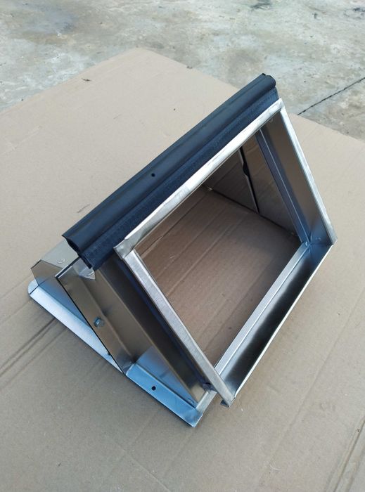 Адаптер салонного фільтра для ВАЗ 2108 - 2115.