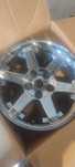 Jantes  Dodge R20 e R22