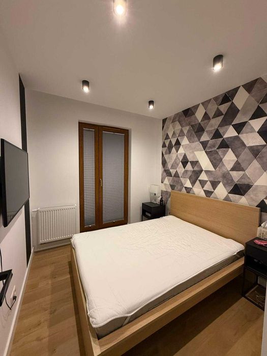 Mieszkanie ul. Rakowicka Apartamenty GO, 2 pok, wynajme.