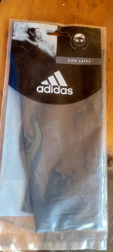 Шапочка для плавання adidas