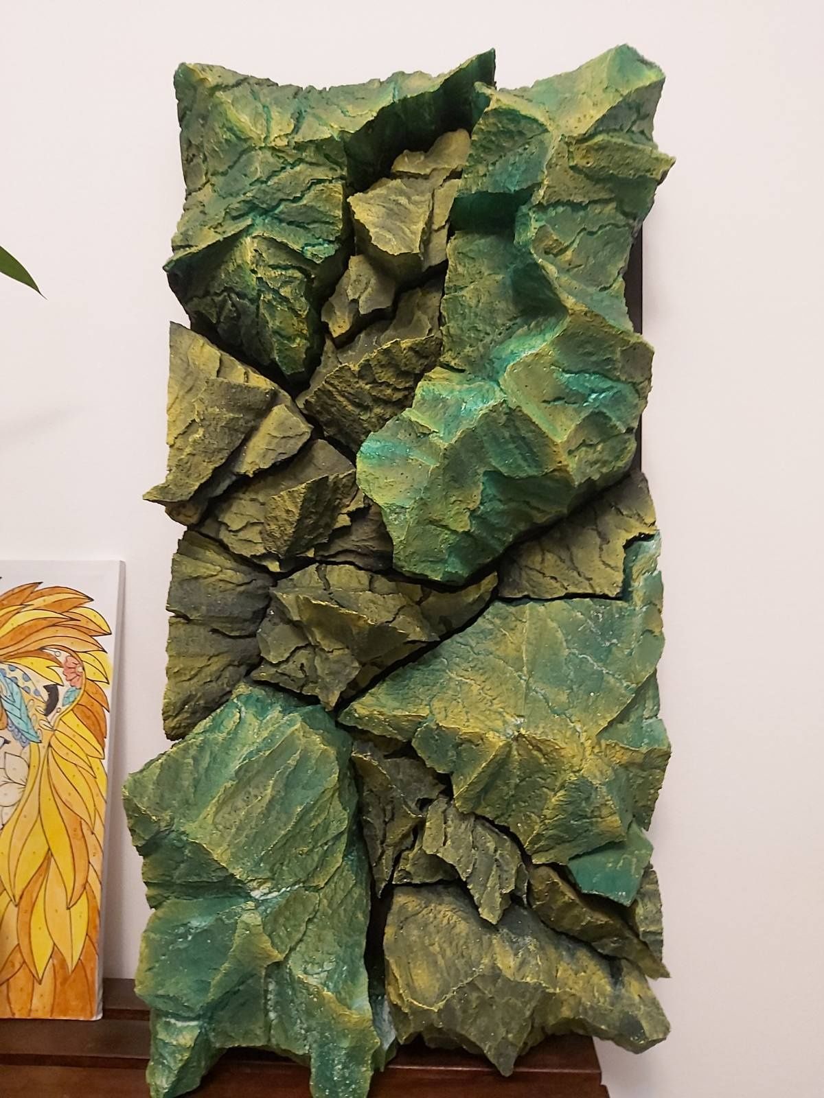 Panel dekoracyjny