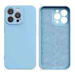 Silicone case etui Xiaomi Redmi Note 11 Pro 5G / 11 Pro / 11E Pro sili