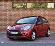 Citroën C3 1.4 Airdream Exclusive