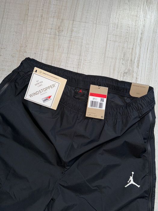 Штани Jordan Gore-Tex
