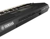 Piano psr 775 como novo para despachar