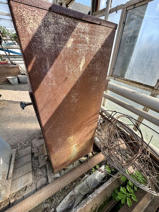 котел твердопаливний кс-тгв-16