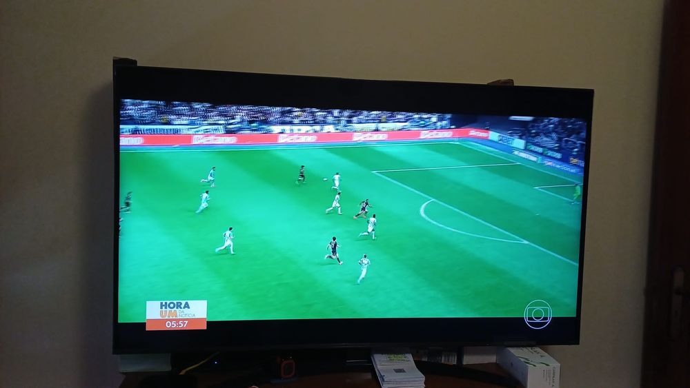 SmarTv LG 55" Ótimo estado de conservação