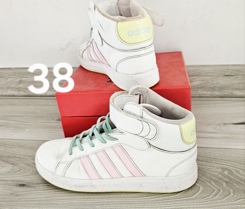 Obuwie damskie  różne