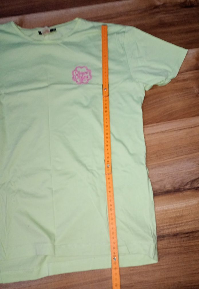 T-shirt damski Chupa Chups Sinsay