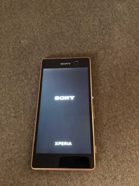 Telefon Sony xperia M5