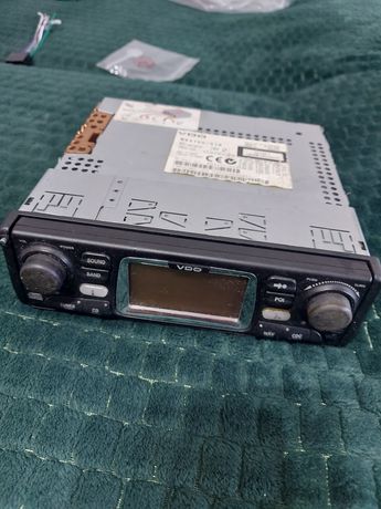 Radio VDO MS4100