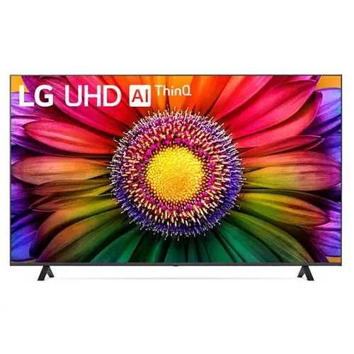 Телевізор LG 34 дюйми Smart TV Full HD Android 11 WiFi LED 4К 1034