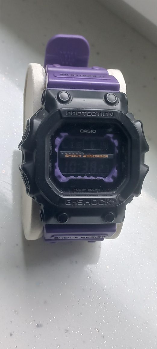 Casio gschock gx56BB