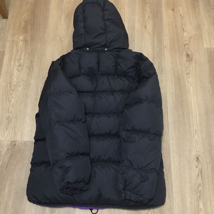 Пуховик Rab чоловічий М