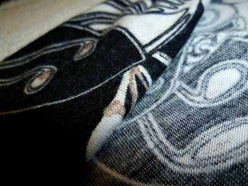 Трикотажная кофточка футболка Rinas Cimento Италия для беременных