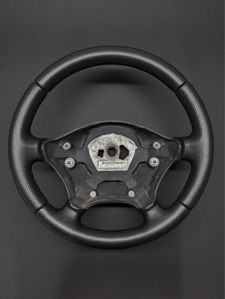 Кермо перетягнуте  Vito 639, Sprinter 906, Crafter Обмін