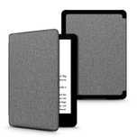 Etui do Kindle Paperwhite V / 5 / Signature Edition Light Grey