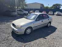Deewoo Sens 1.3 2004г