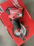 Zakrętarka Milwaukee M12 FID2