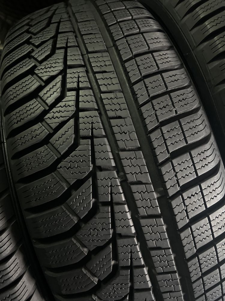 215/60/16 R16 Hankook ICept Evo 2 4шт зима