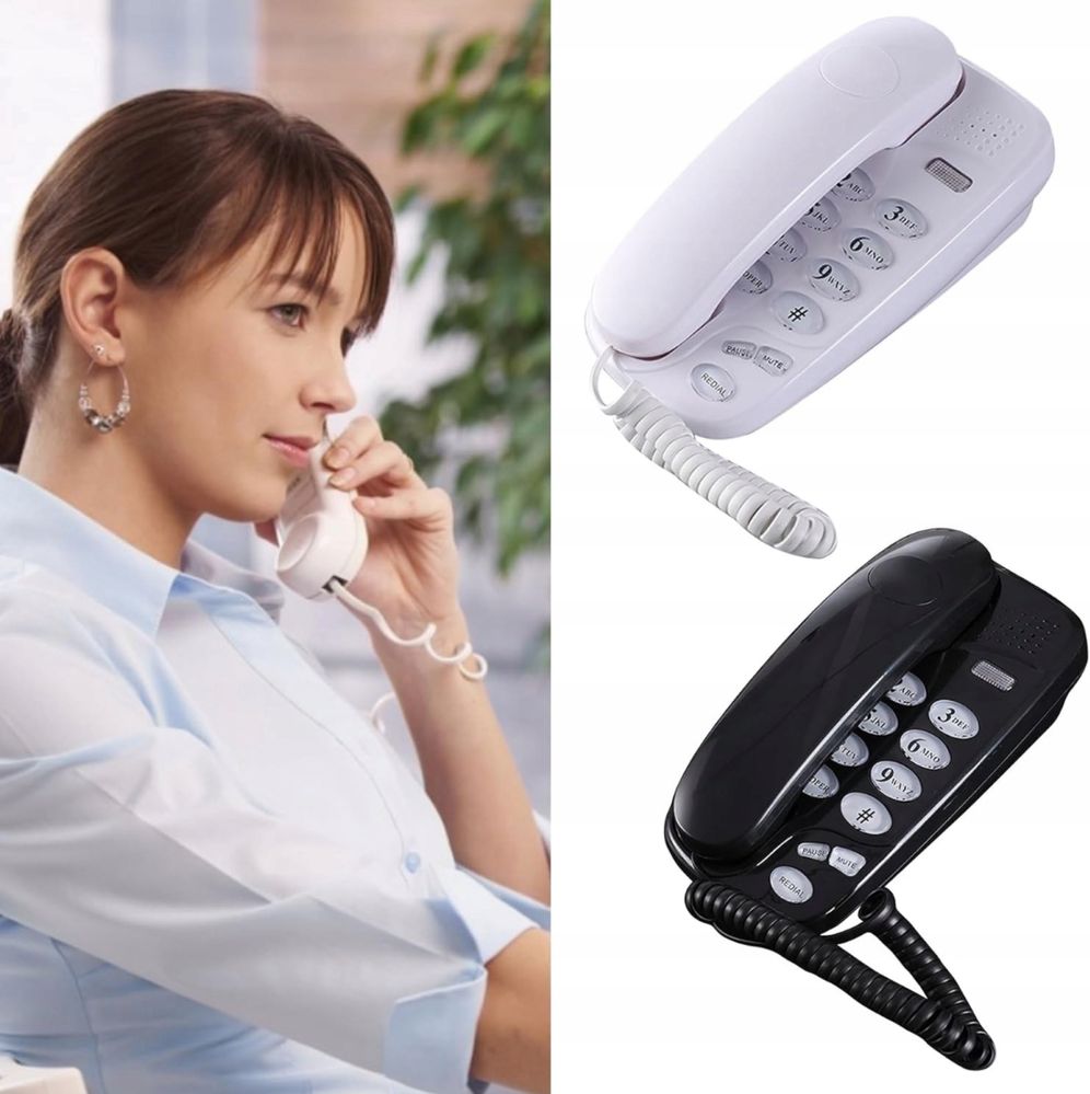 Panaphone KX-T580 Telefon Stacjonarny