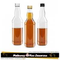 Butelka monopolowa 500 ml MONOPOL