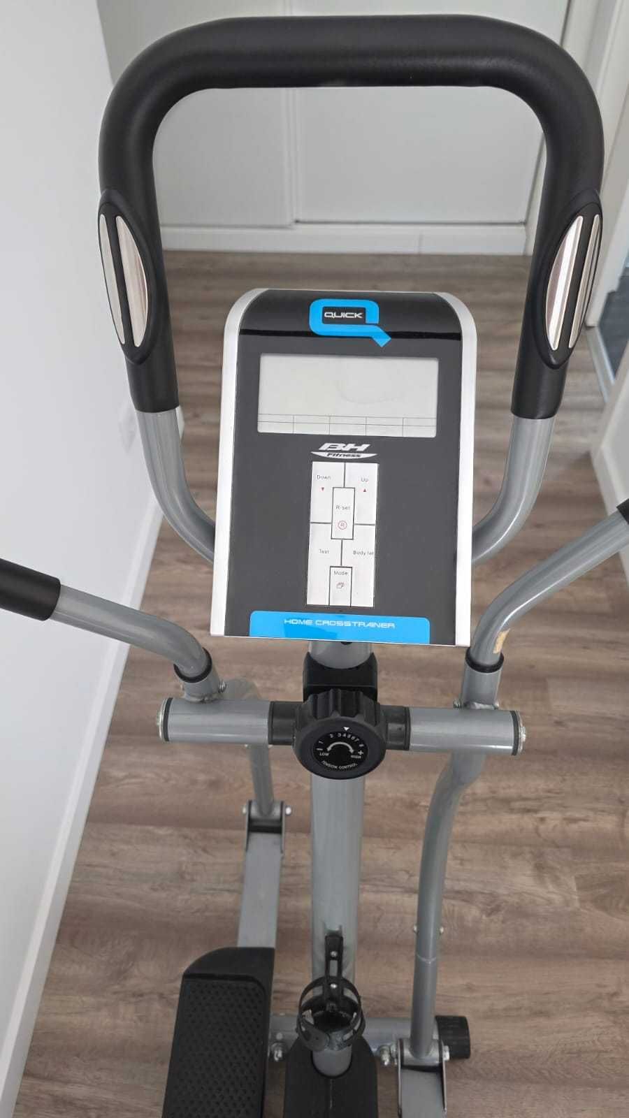 Bicicleta Elíptica BH G233N