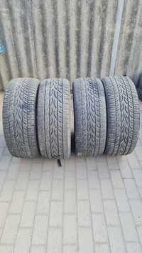 Летняя резина Yokohama 235/55 R18